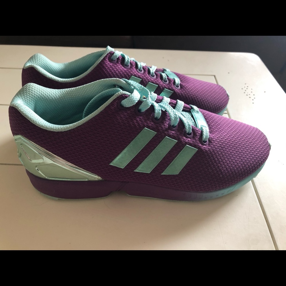 Adidas ZX flux